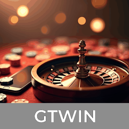 GTWIN: Experiência Segura e Confiável na Plataforma de Apostas Online
