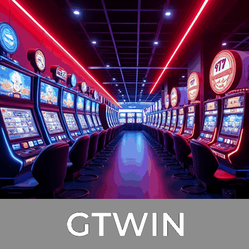 GTWIN: Bônus Verdadeiros Sem Surpresas e Prontos para Saque