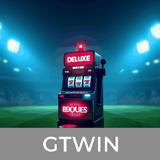 GTWIN: Inovação em Jogos e Tendências Emergentes