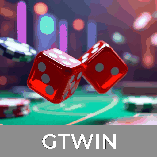 GTWIN: Experiência de Cassino Online de Qualidade