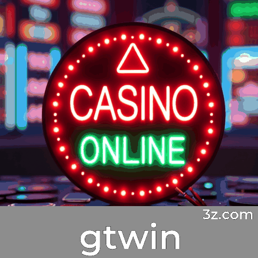 Experiência de Cassino Imersiva com gtwin para Brasileiros