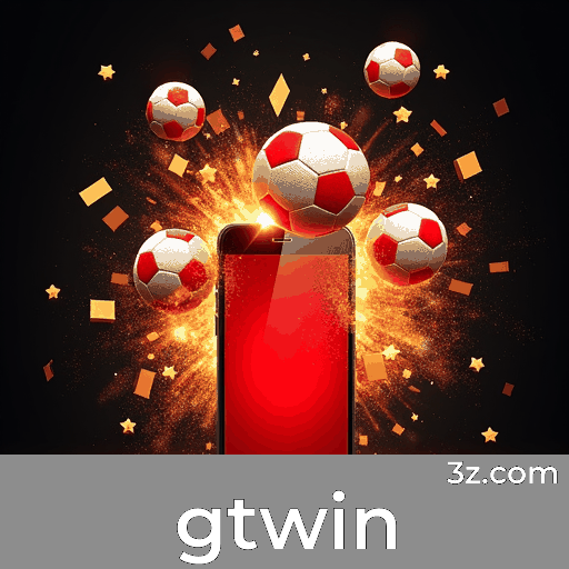 Inovação e Excelência Tecnológica da gtwin: A Plataforma de Apostas do Futuro