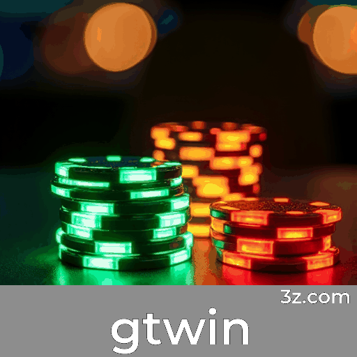 GTwin: Vibração e Oportunidades de Ganhar nos Jogos de Cassino