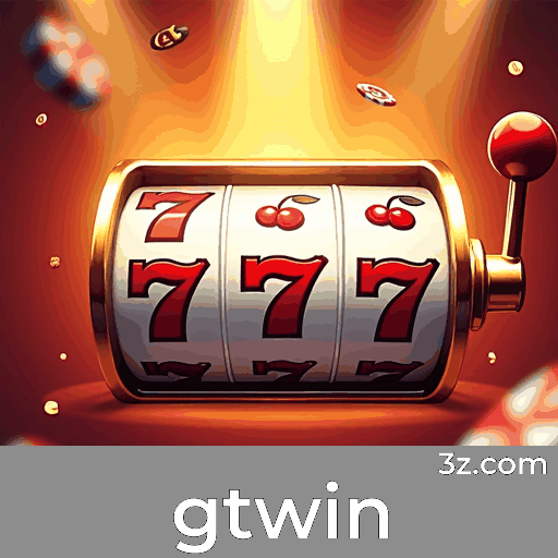 gtwin: Cassino Online Seguro e Divertido