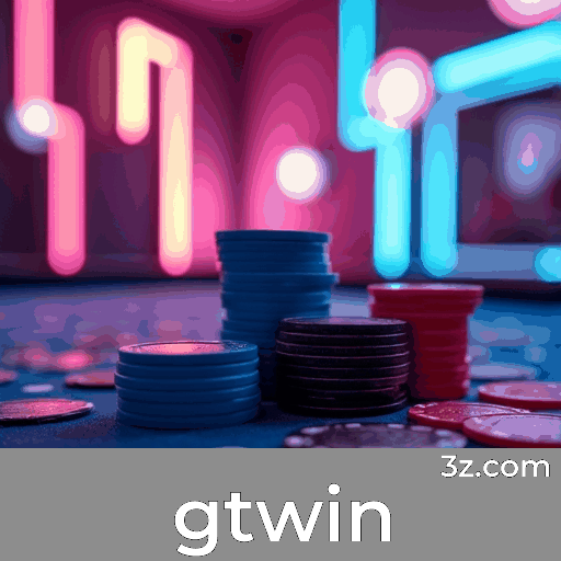 gtwin Inovação Técnica: Transformando o Futuro dos Jogos