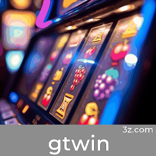 gtwin Inovação Técnica: Transformando o Futuro dos Jogos