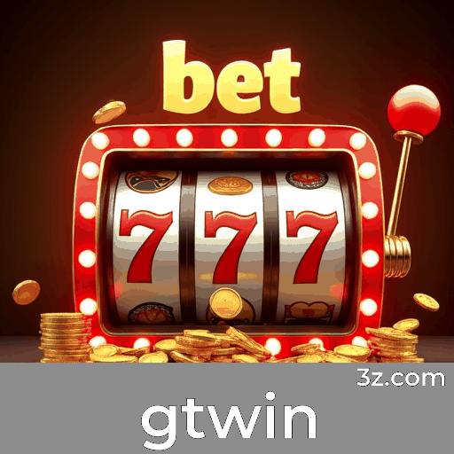 gtwin: Cassino Online Seguro e Divertido