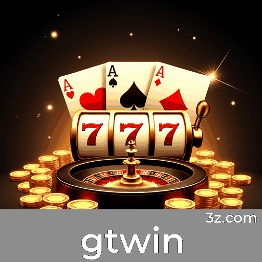 gtwin: Cassino Online Seguro e Divertido